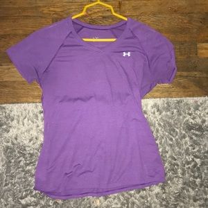 Under armour shirt
